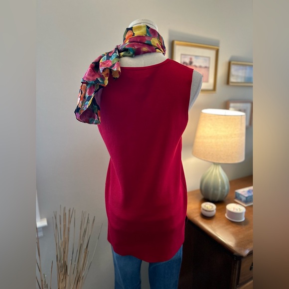 Ralph Lauren Knit Shell - Picture 5 of 5